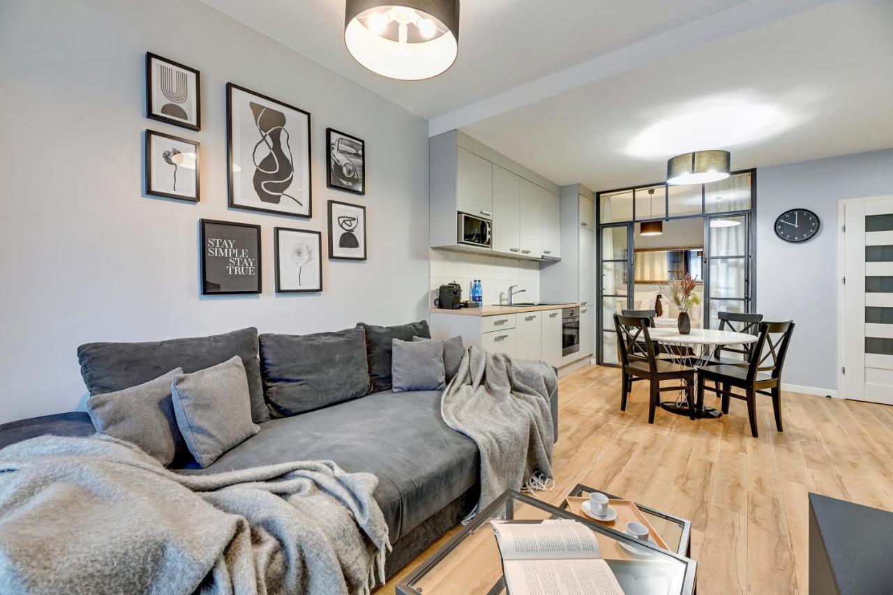 Apartment Waterlane Riverside - Spa, Pool, Gym & Parking By Downtown *