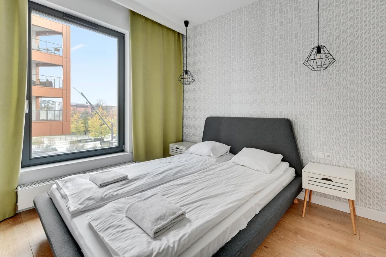 Modern Old Town - W Centrum Gdanska By Grand Apartment