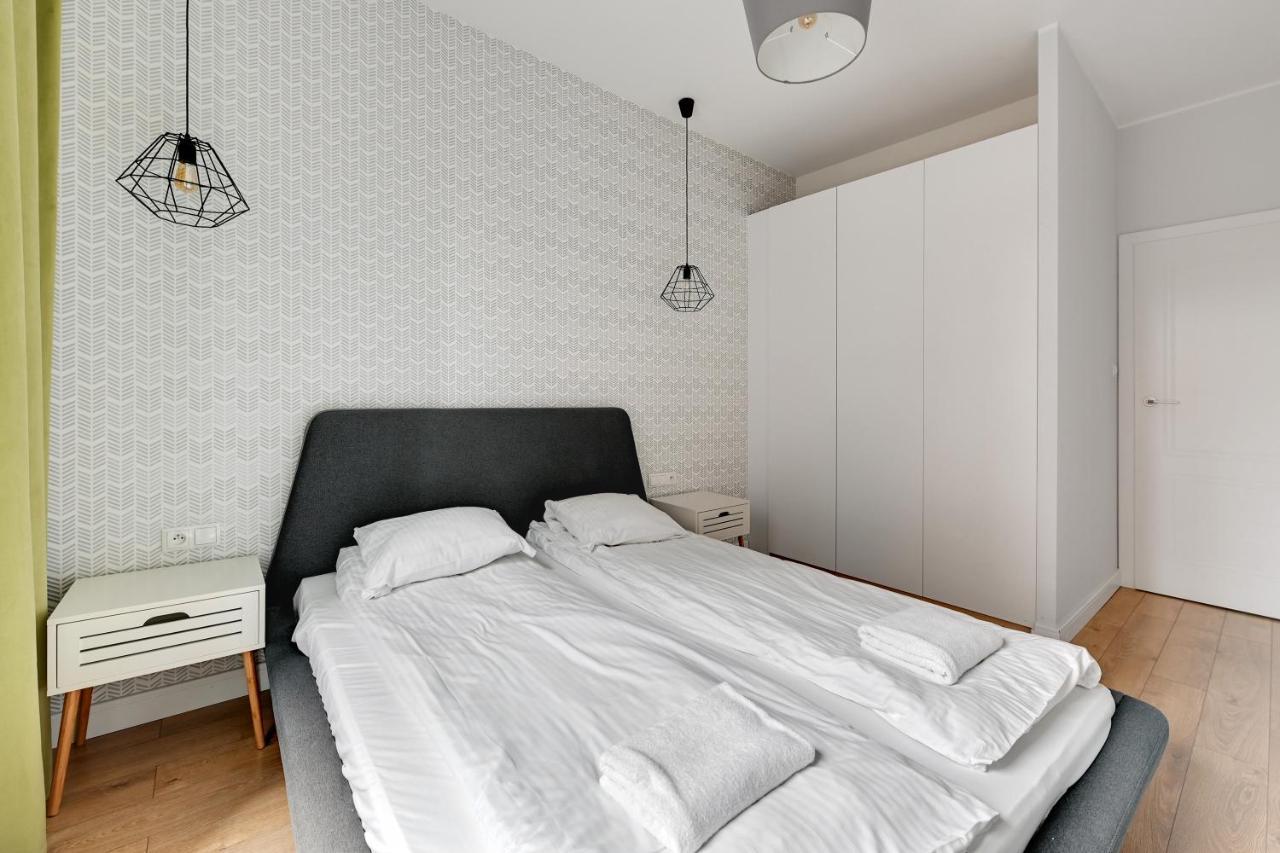 Apartment Modern Old Town - W Centrum Gdanska By Grand Gdansk
