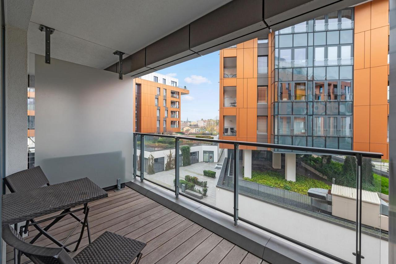 Modern Old Town - W Centrum Gdanska By Grand *