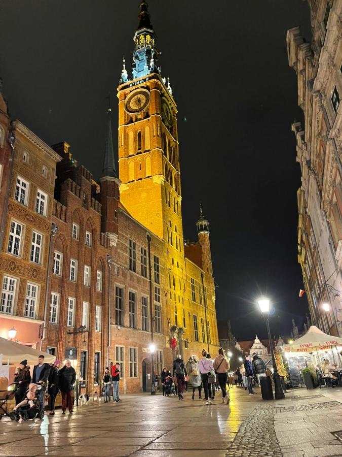 Dluga 11 Gdansk