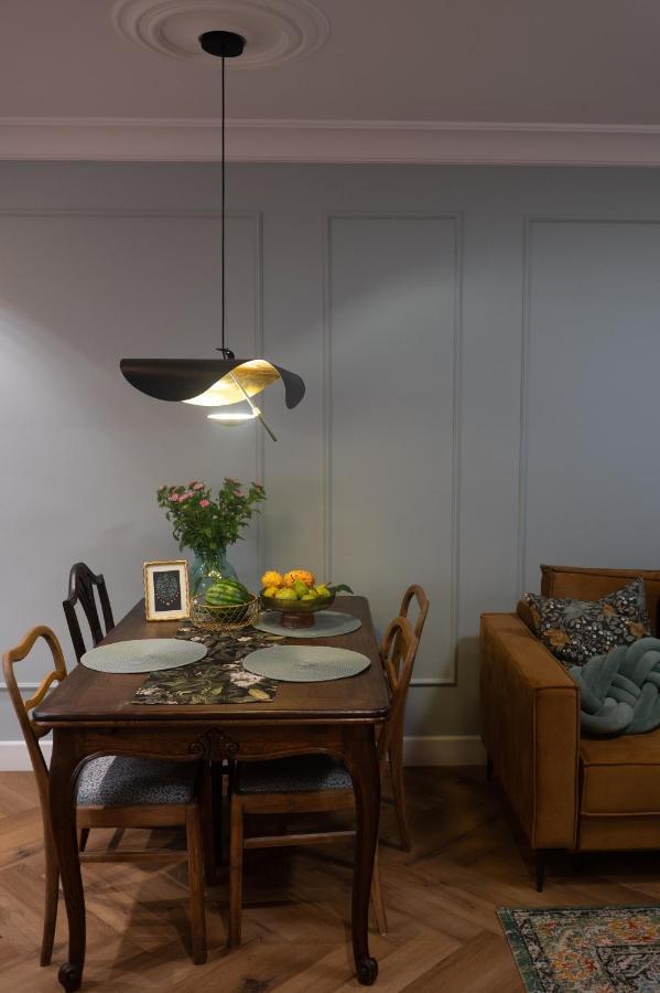 Arte - Old Town Apartment *