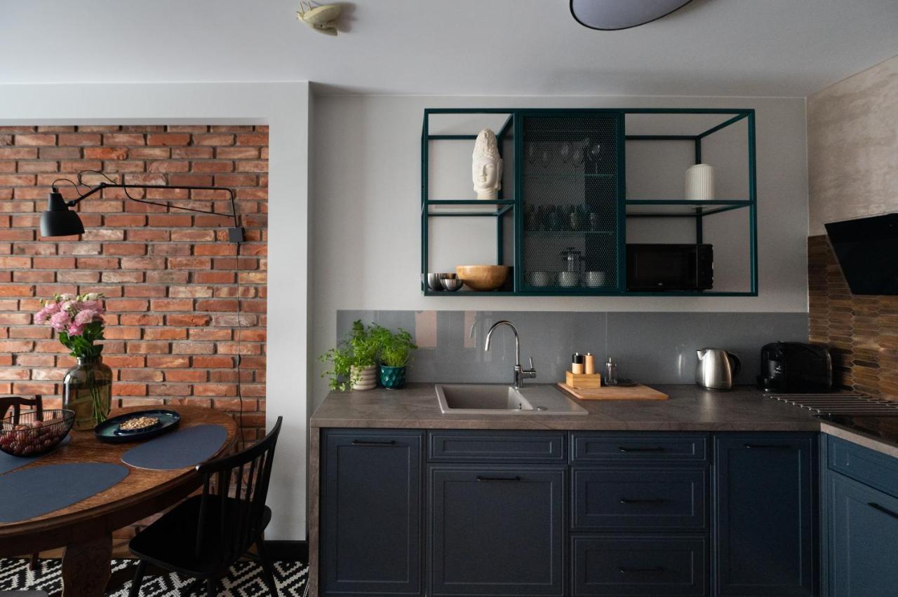 Arte - Old Town Apartment