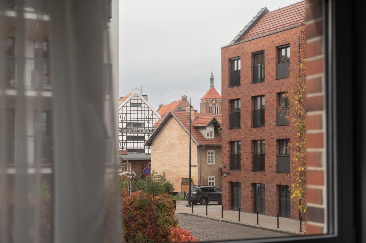 Apartment Arte - Old Town
