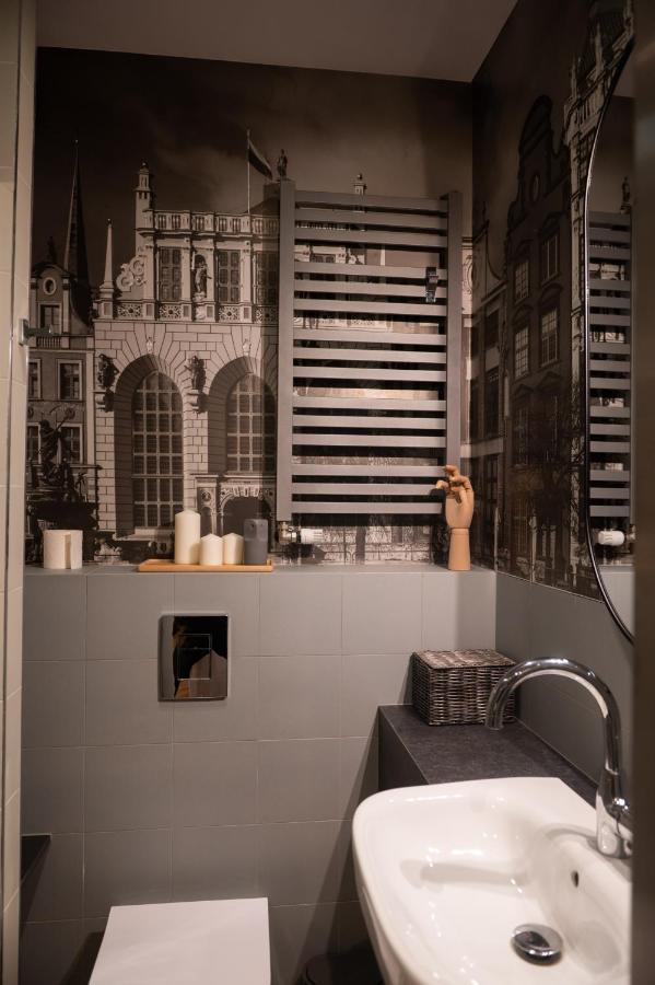 Arte - Old Town Apartment