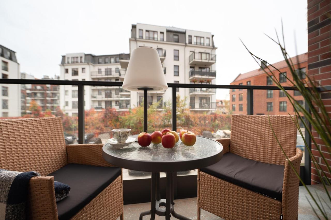 Apartment Arte - Old Town