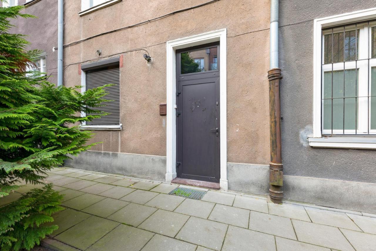 Apartamento Comfort Grobla Ii