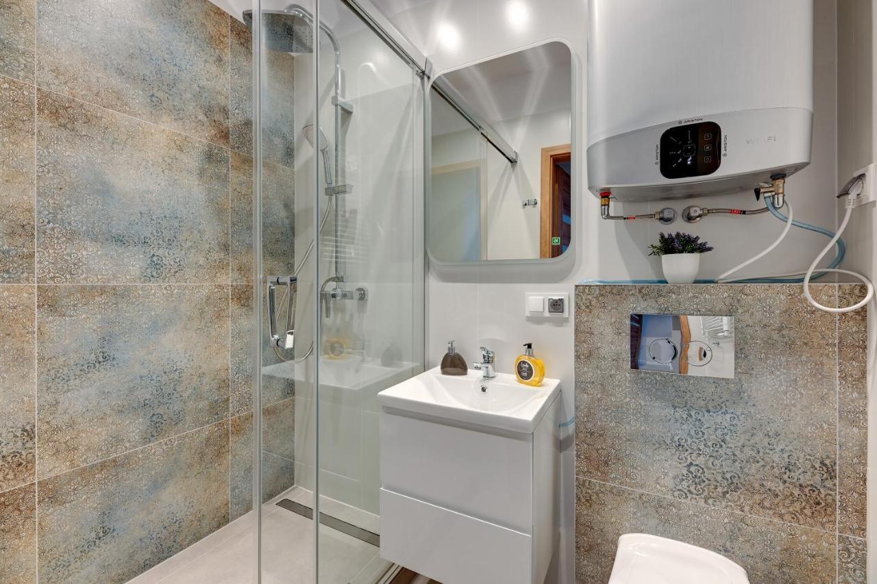 Apartment Comfort Grobla Ii
