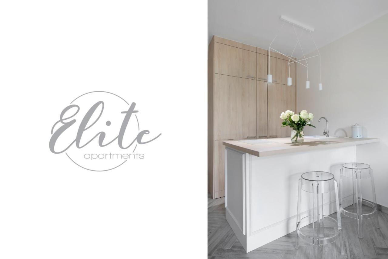 Apartment Elite Wintera Danzig