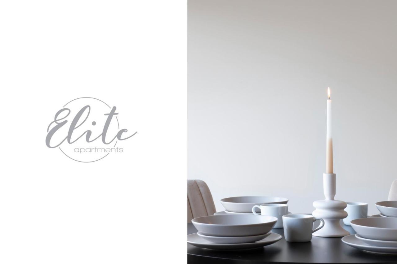 Elite Wintera Apartment *