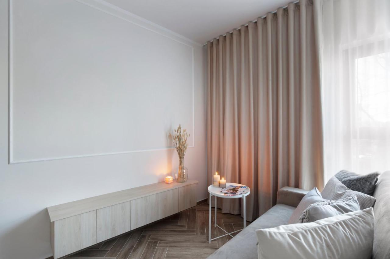Apartment Elite Wintera *