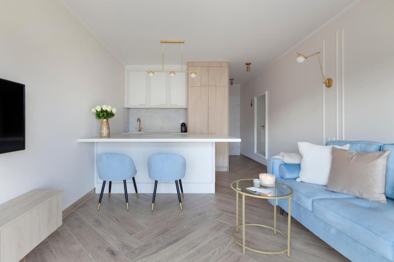 Apartment Elite Wintera Danzig