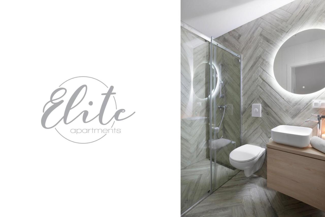 Apartment Elite Wintera *