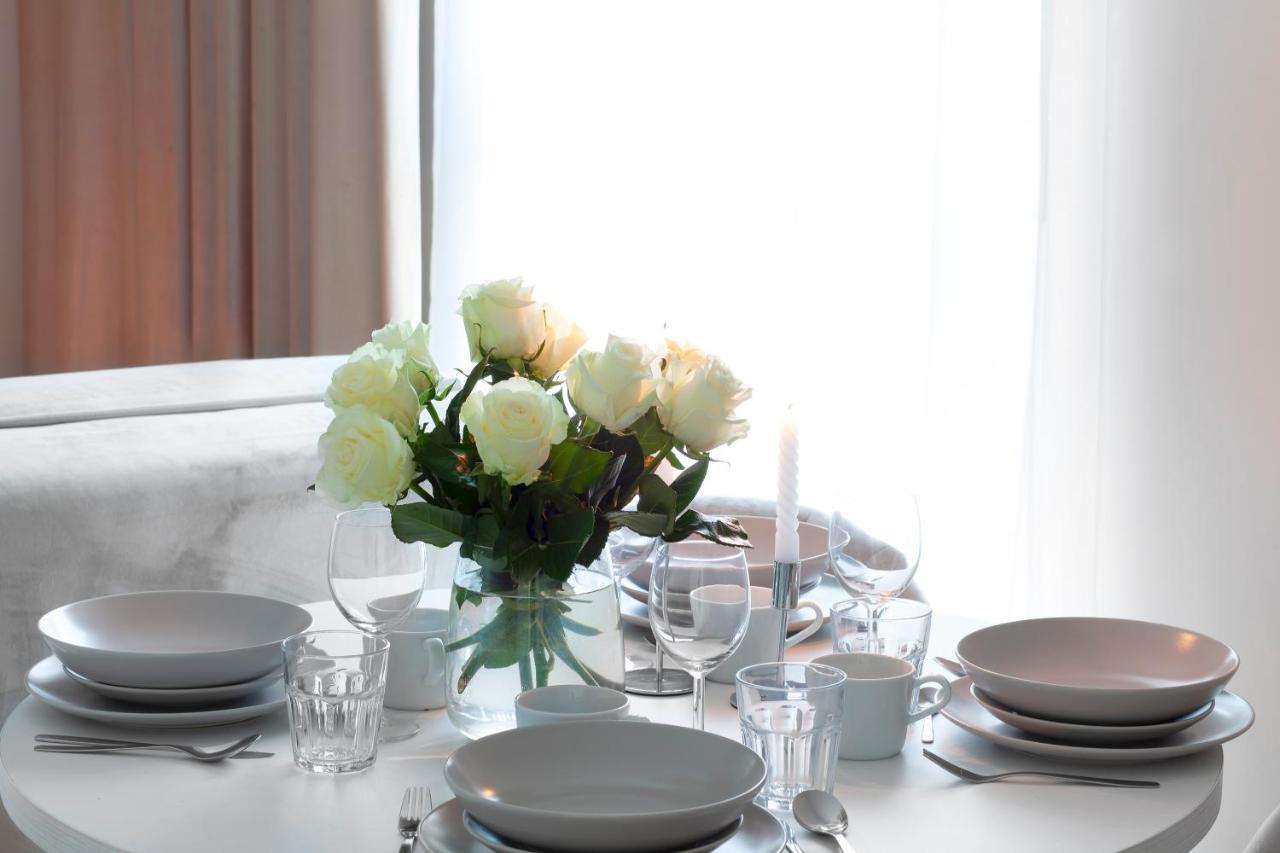 Apartment Elite Wintera Danzig