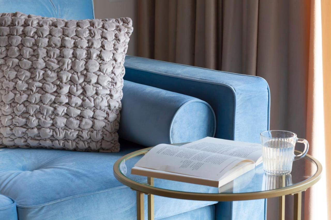 Elite Wintera Apartment *