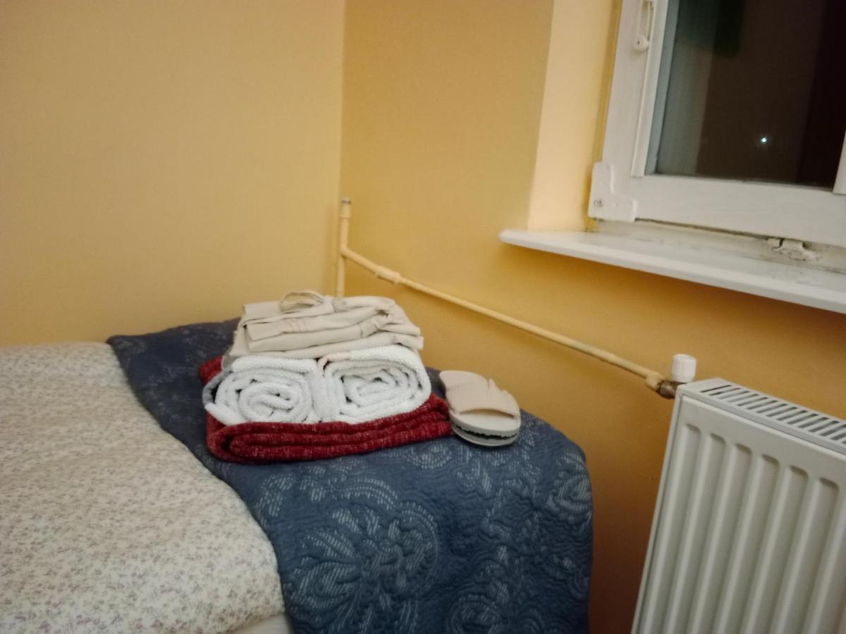 Rodzinne Hanna Privat bolig Gdańsk