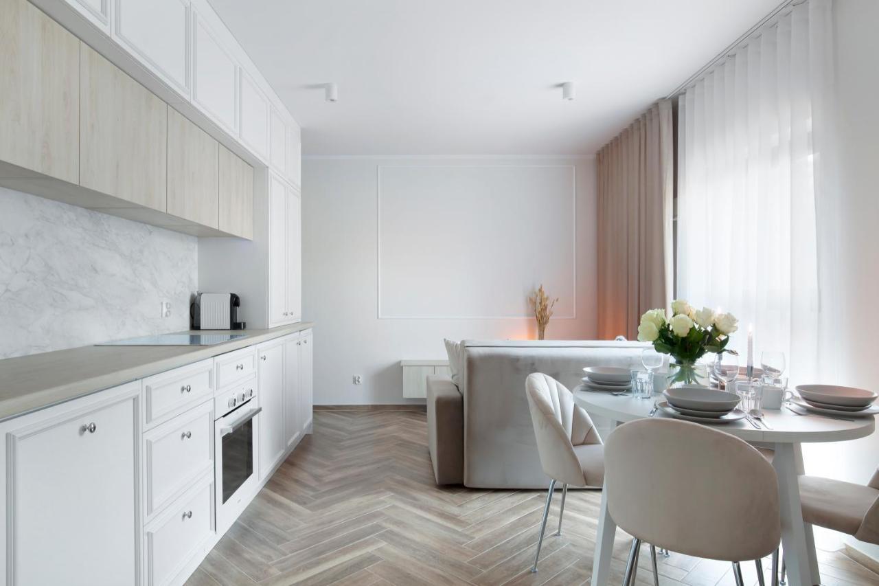 Leilighet Elite Wintera