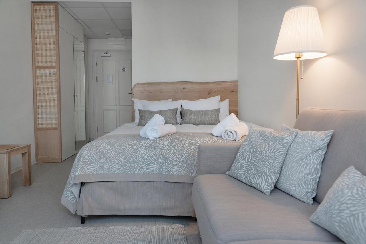 Hotelli Dom Zdrojowy 4*