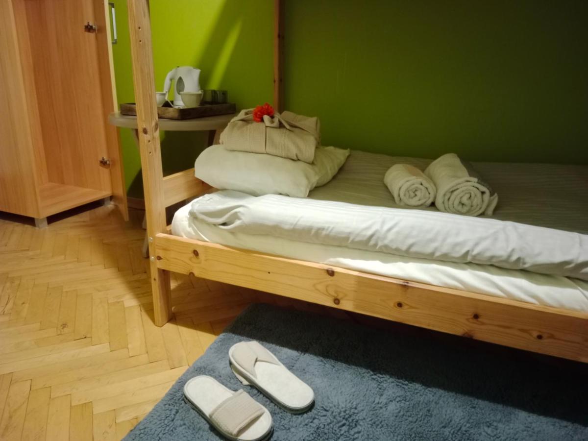 Rodzinne Hanna Gdansk