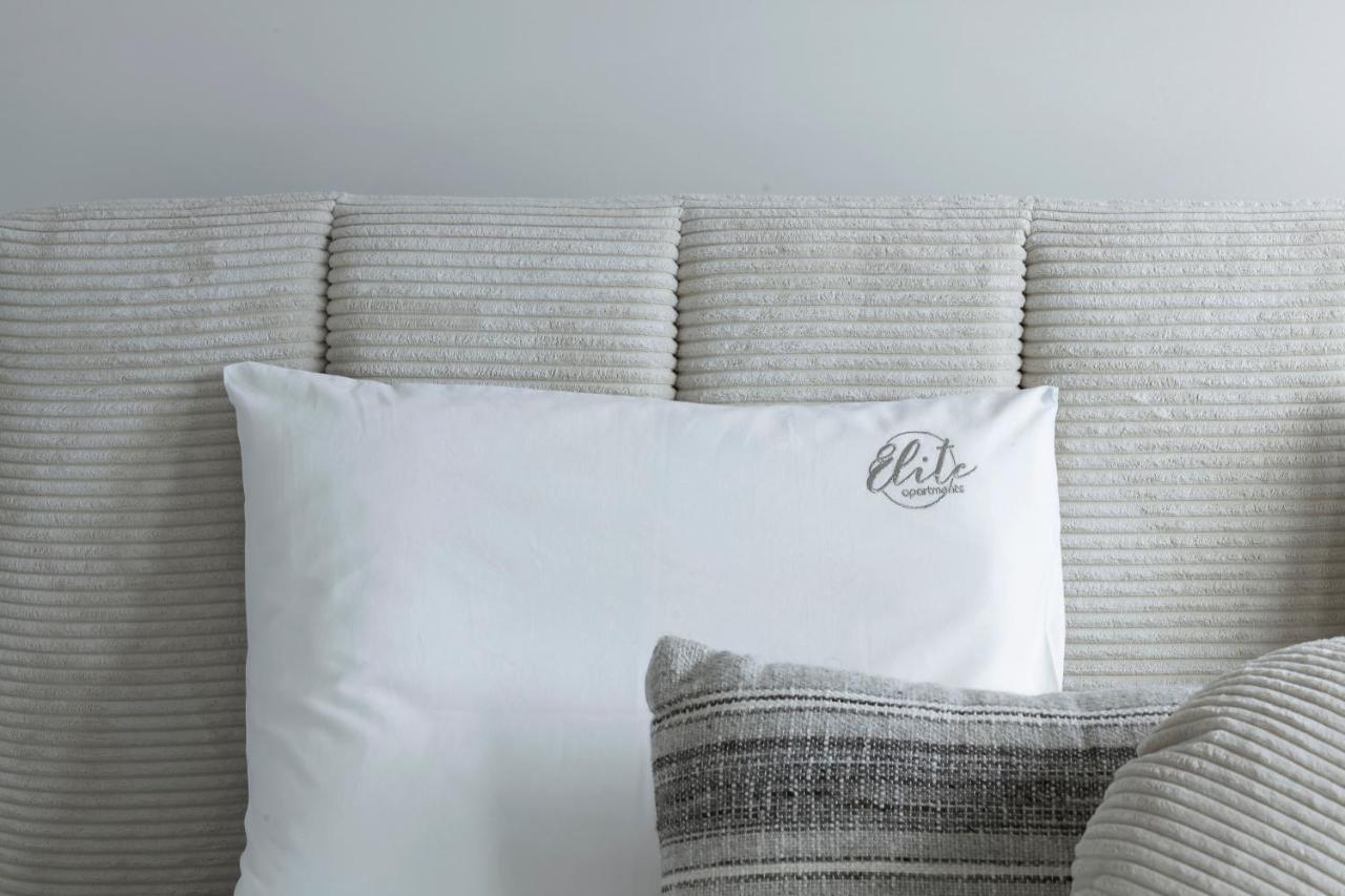 Elite Wintera Leilighet *