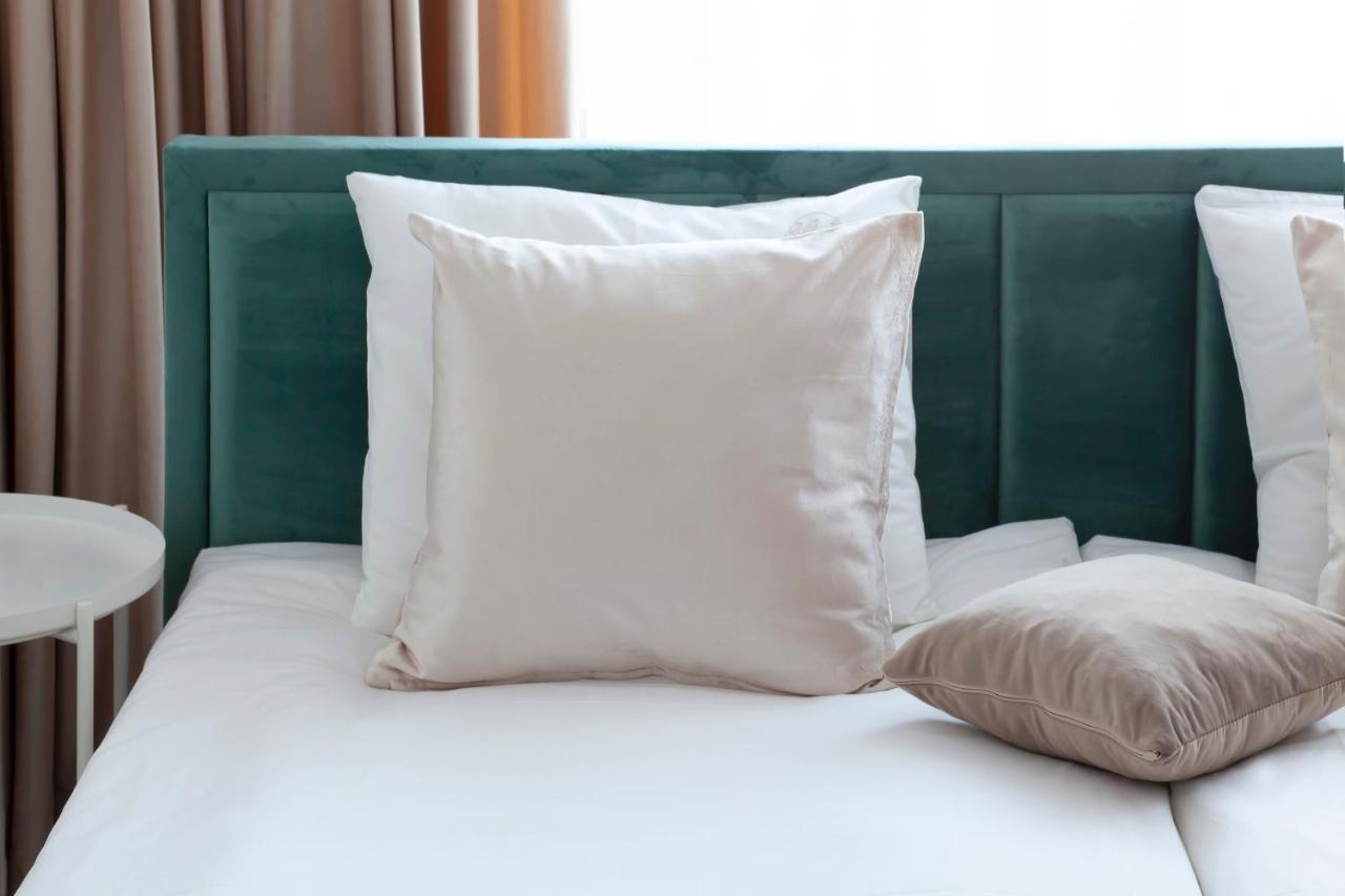 Apartment Elite Wintera Gdansk