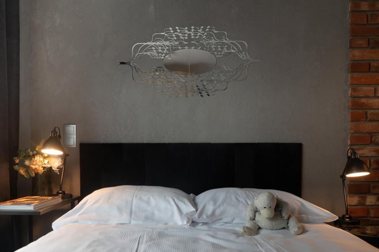 Arte - Old Town Apartment Gdansk