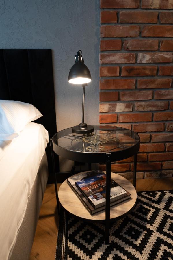 Apartment Arte - Old Town *