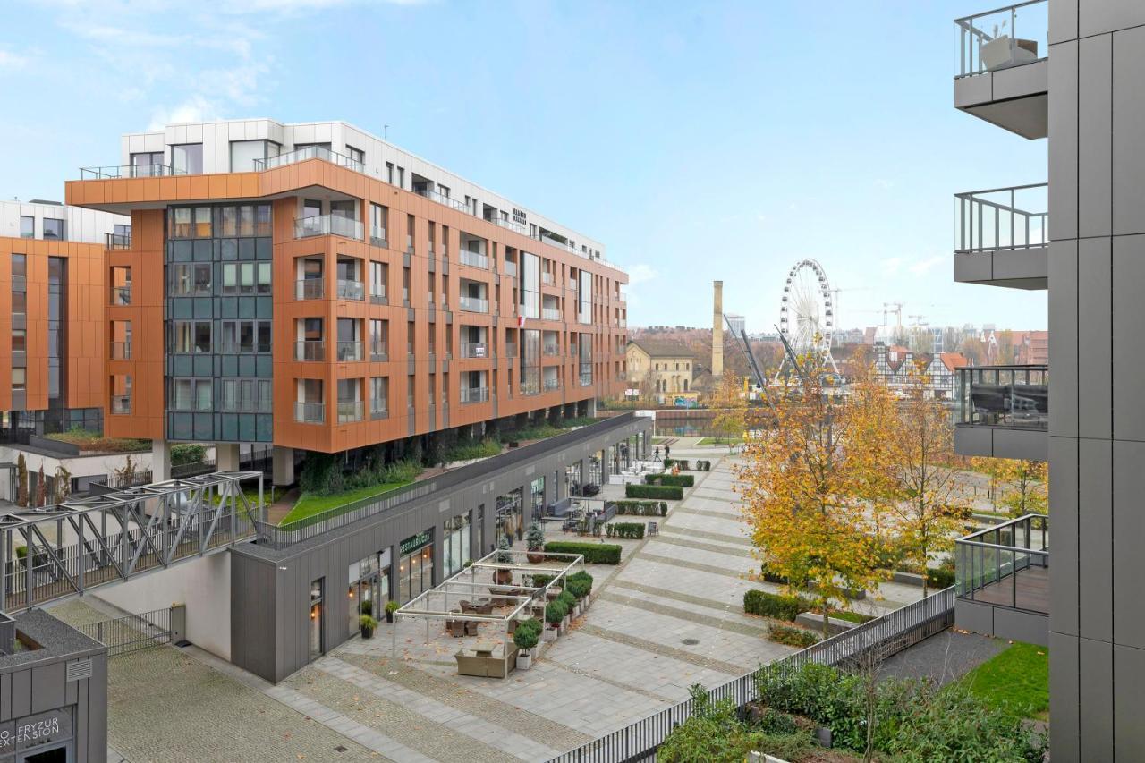 Brabank Riverside By Downtown Lejlighed