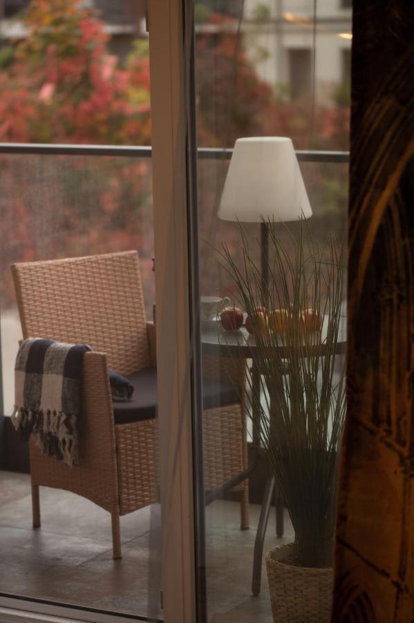 Arte - Old Town Apartment