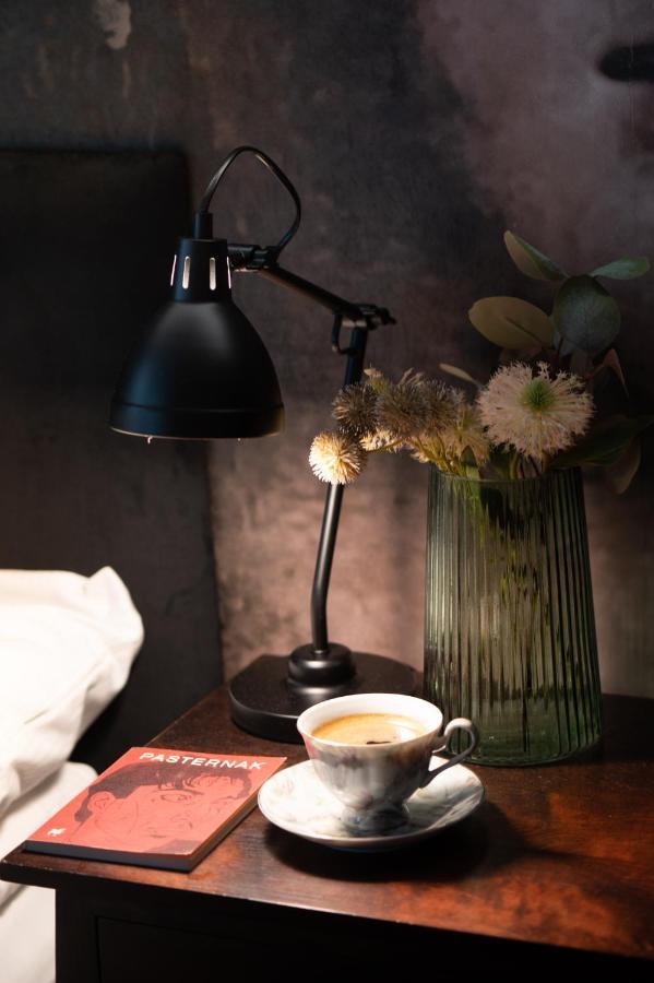 Arte - Old Town Apartment *