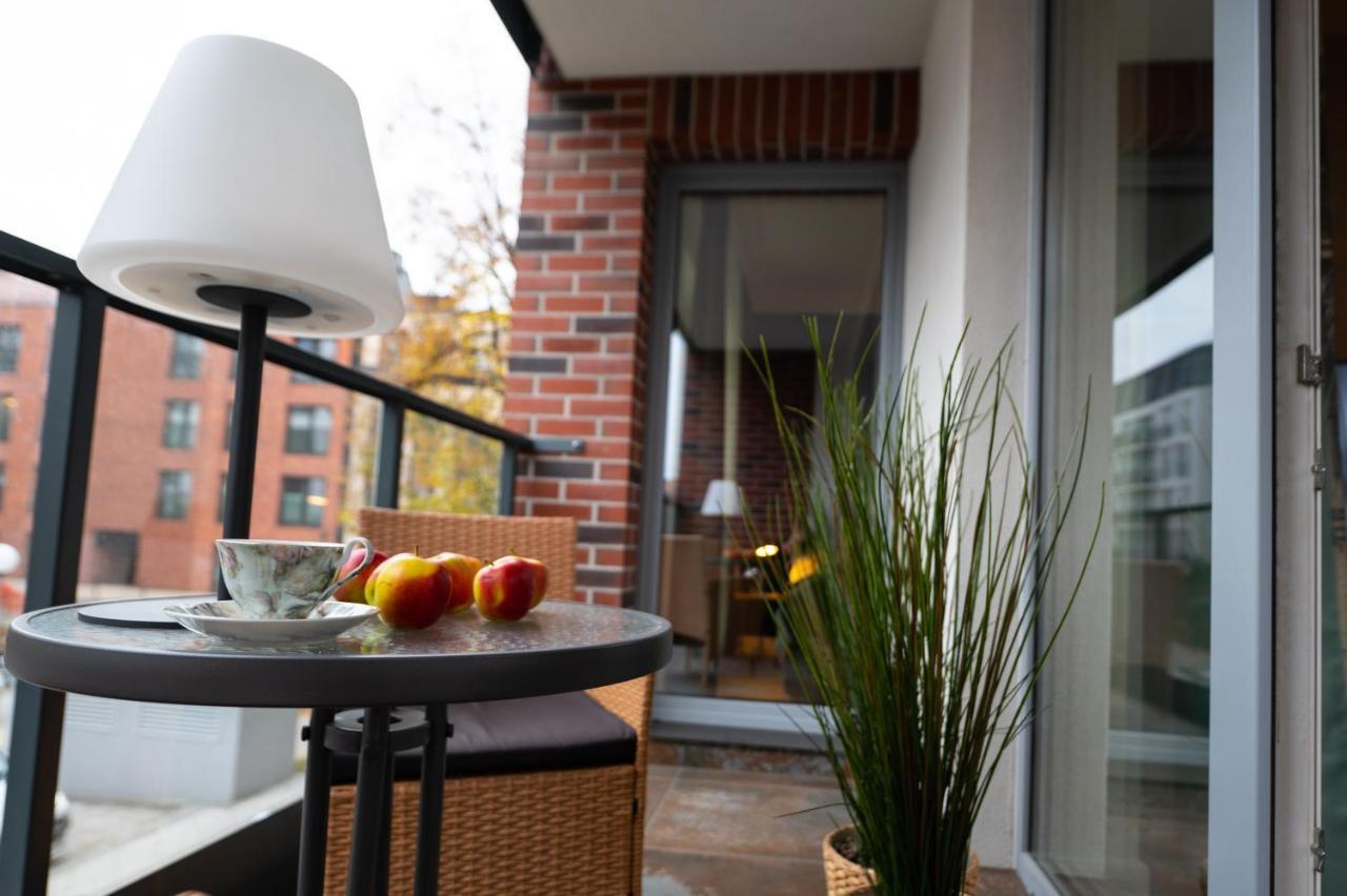 Arte - Old Town Apartment Gdansk