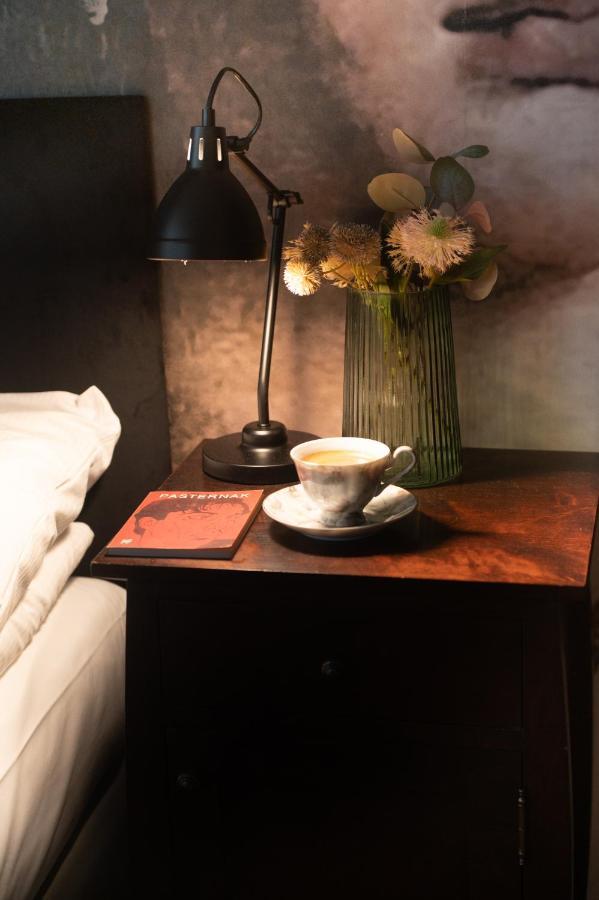 Arte - Old Town Apartment
