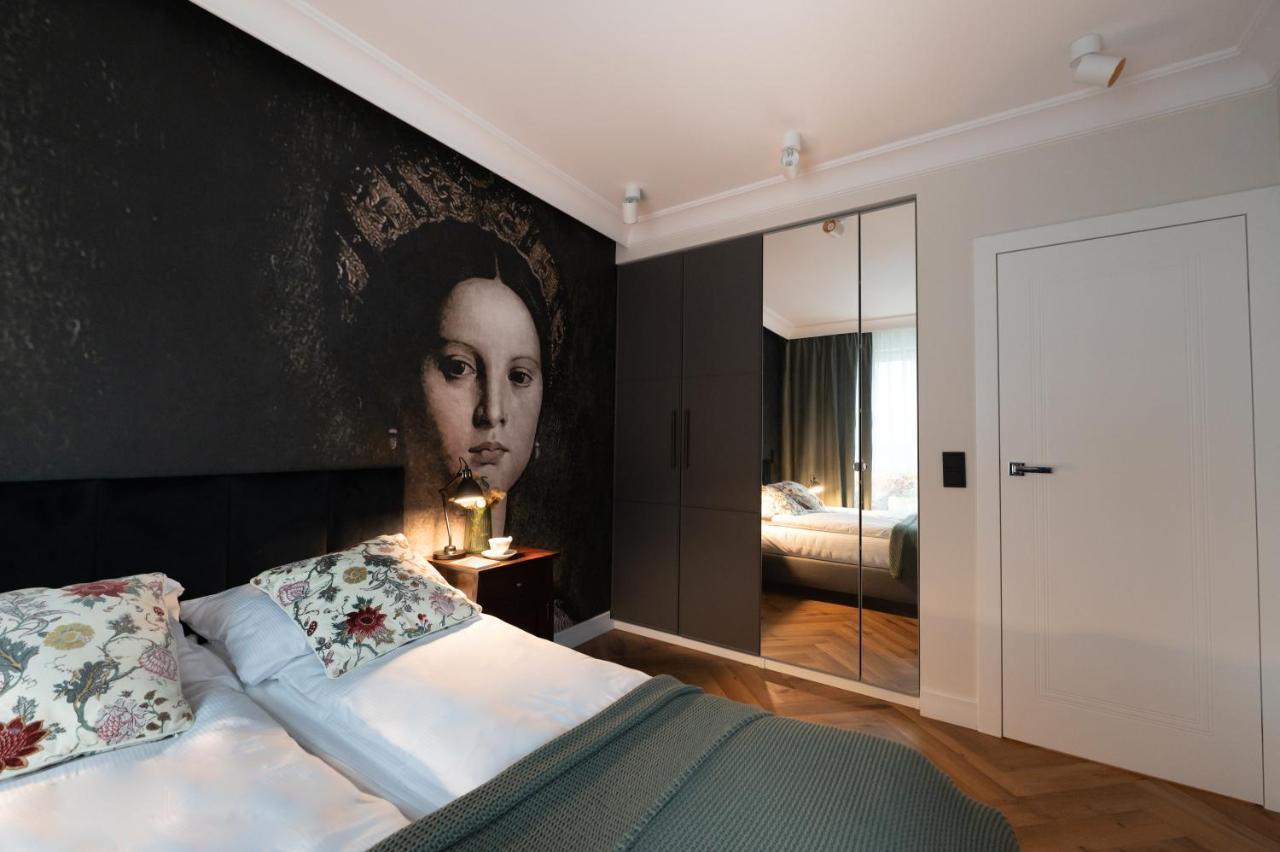 Arte - Old Town Apartment *
