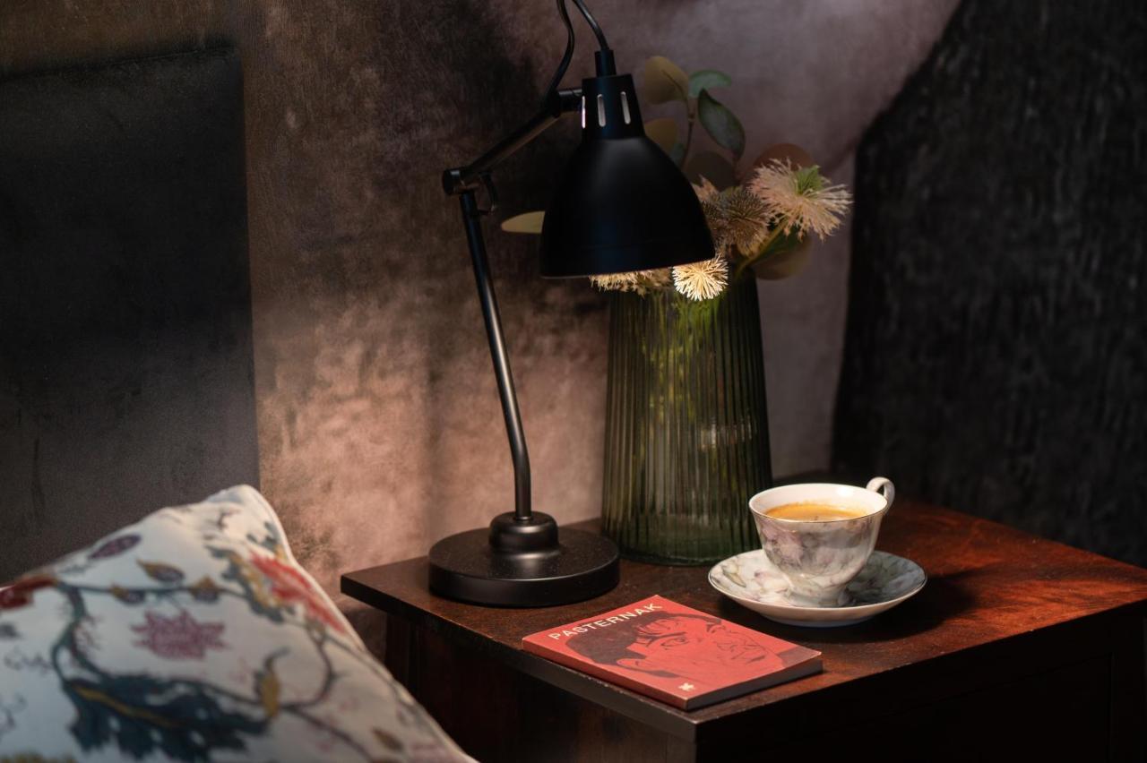 Arte - Old Town Apartment