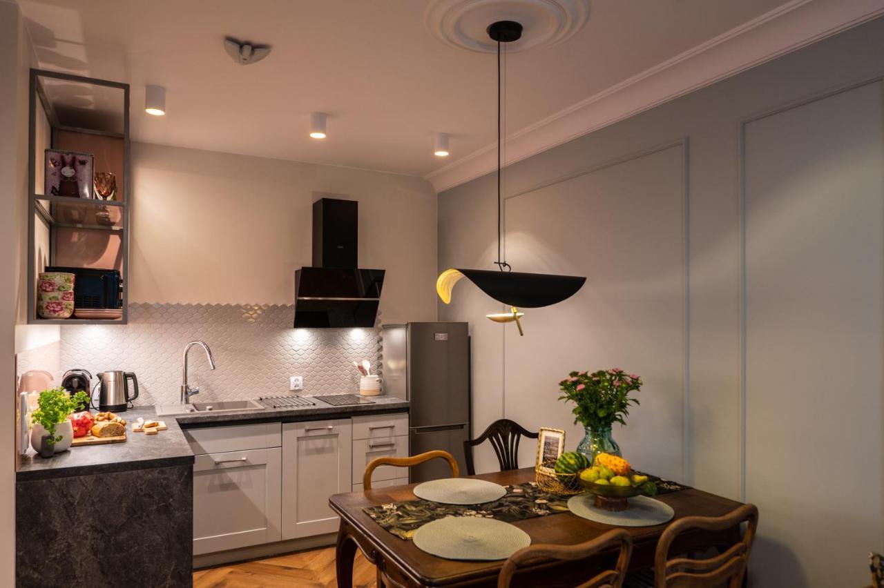 Arte - Old Town Apartment