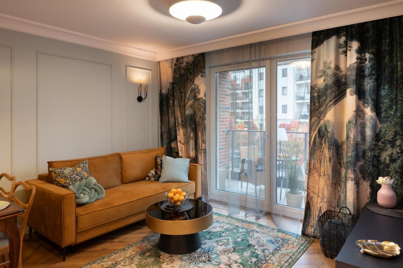 Apartment Arte - Old Town *