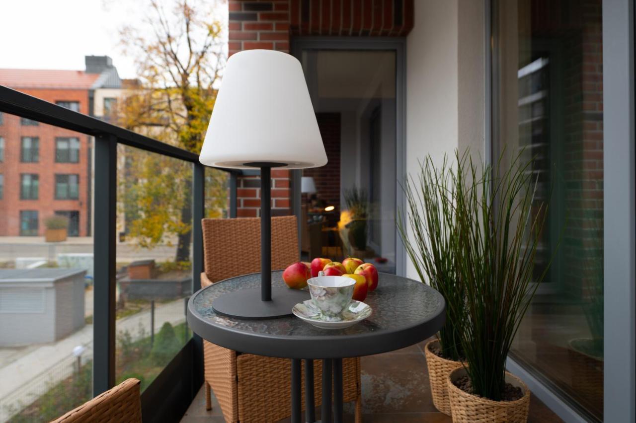 Apartment Arte - Old Town *