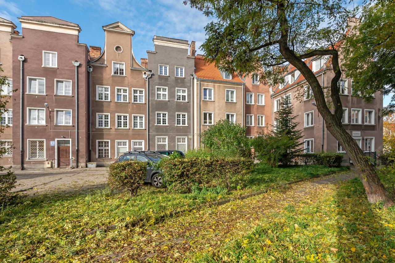 Grobla Iii Q4apartments *