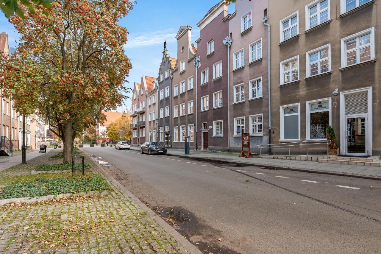 Grobla Iii Q4apartments Gdansk