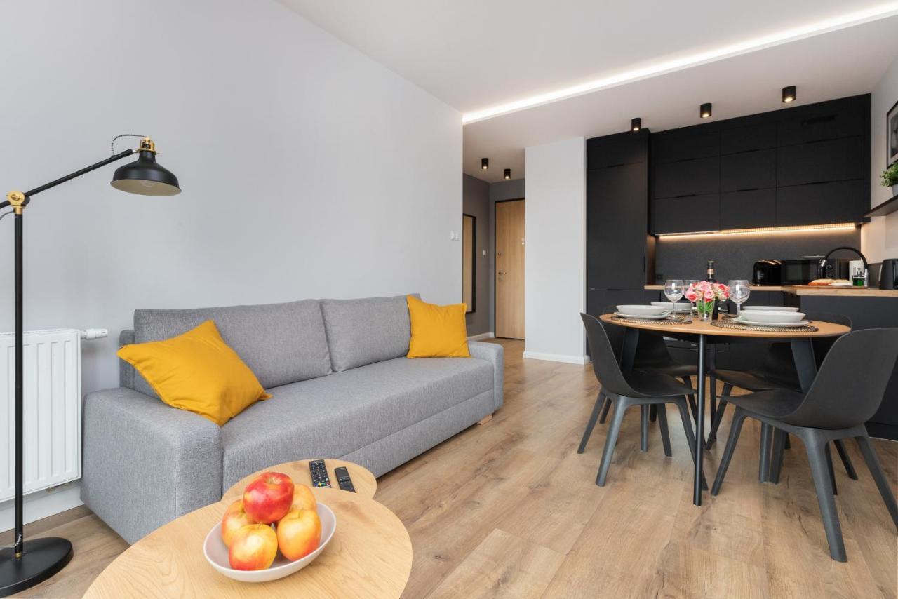 Modern Wrzeszcz By Renters *