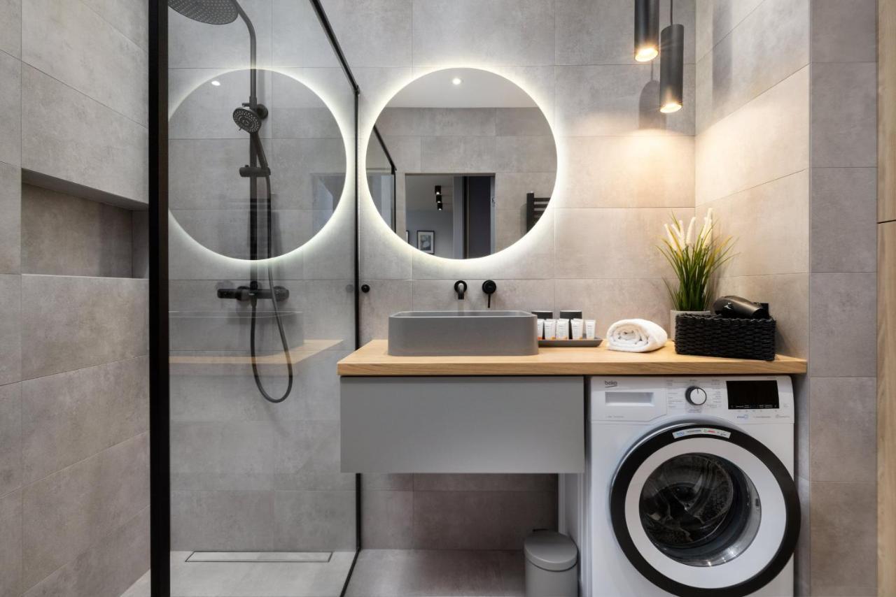 Apartment Modern Wrzeszcz By Renters *