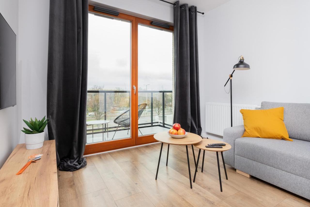 Modern Wrzeszcz By Renters Gdansk