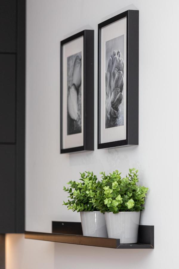Modern Wrzeszcz By Renters Apartment *