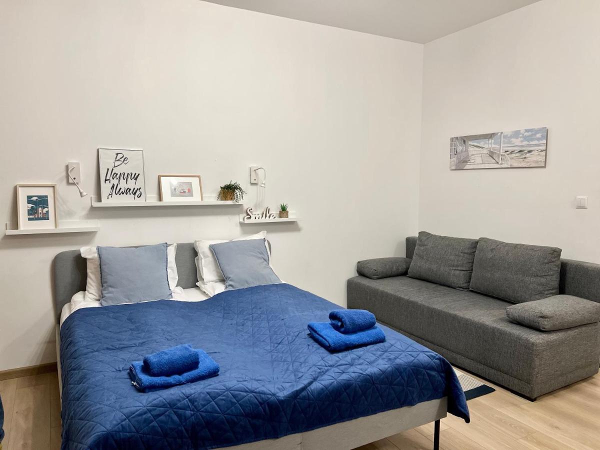 Garden Gates By Q4apartments Leilighet *