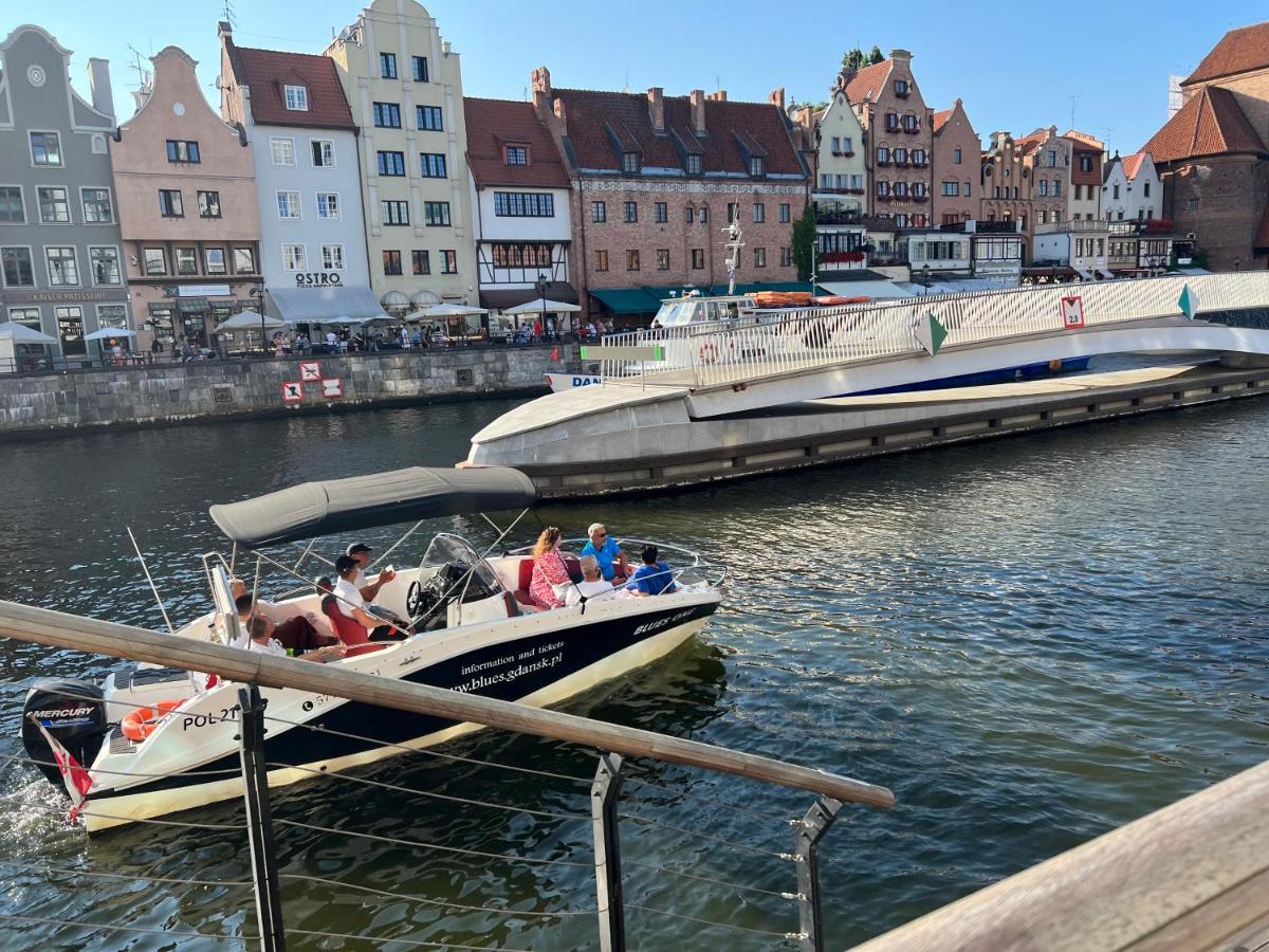 Granaria - Baltic Riviera