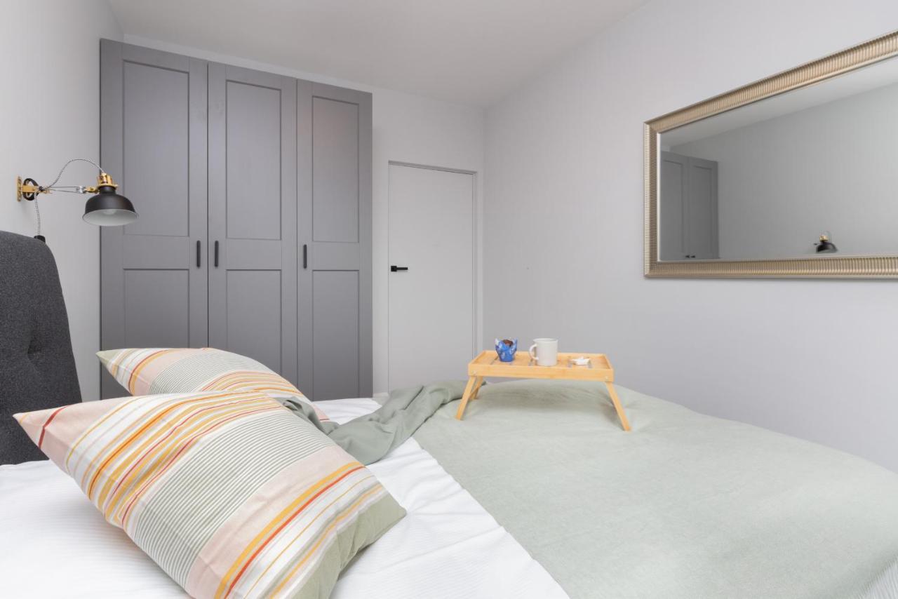 Modern Wrzeszcz By Renters Apartment Gdansk