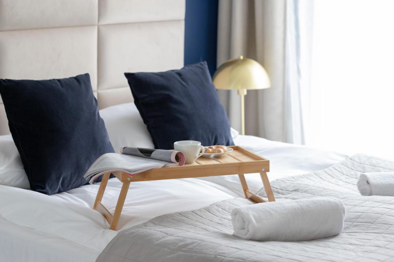 Lägenhet Stylish Atol With Free Parking In The Heart Of By Renters Gdańsk