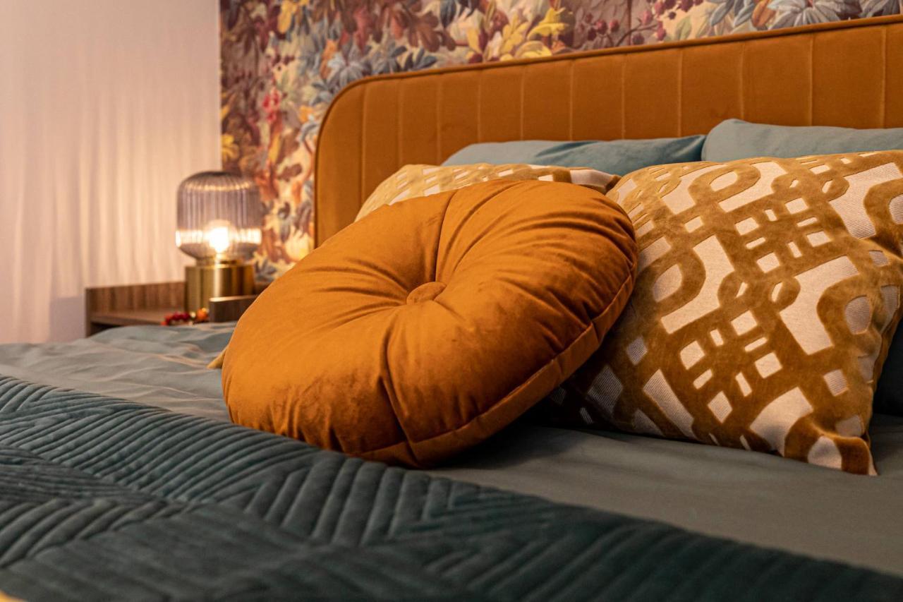 Apartment Zloty Lotos-srodmiescie Z Darmowym Parkingiem *