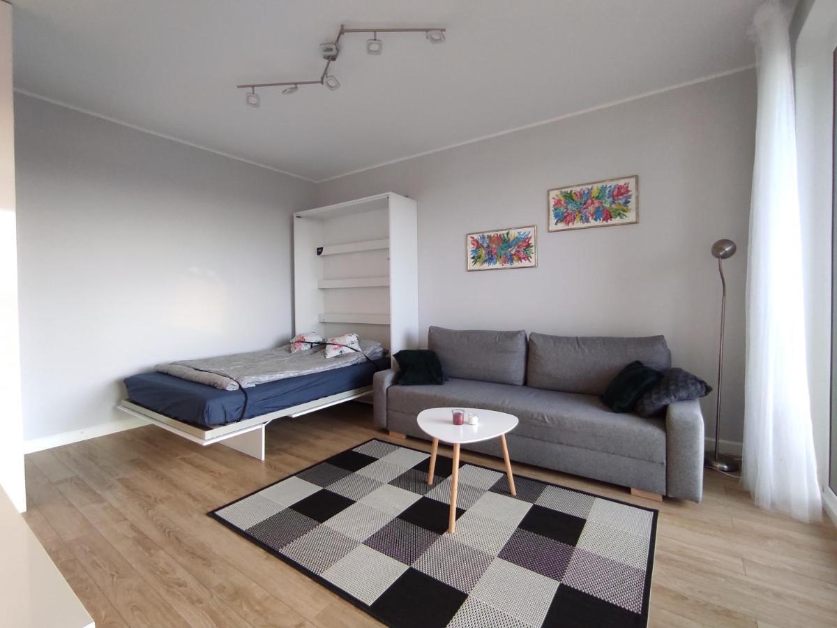 Impresja Na 17 Pietrze Apartment *