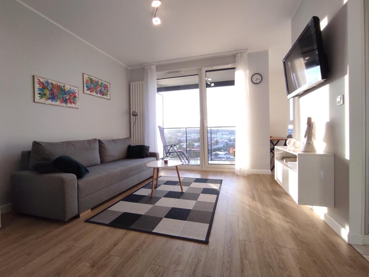 Impresja Na 17 Pietrze Apartment Gdansk
